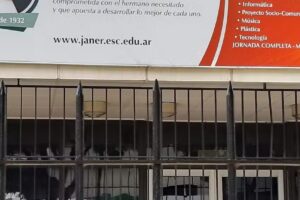 Instituto Ana María Janer