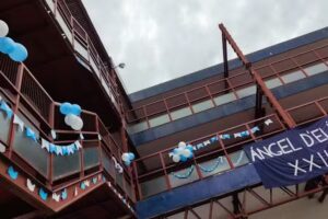 Instituto Ángel DElía