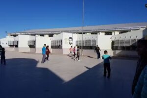 Instituto Antartida Argentina Obra de Don Bosco