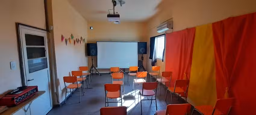 Instituto Antártida Argentina