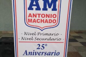 Instituto Antonio Machado