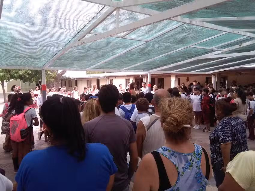 Instituto Antonio Toro