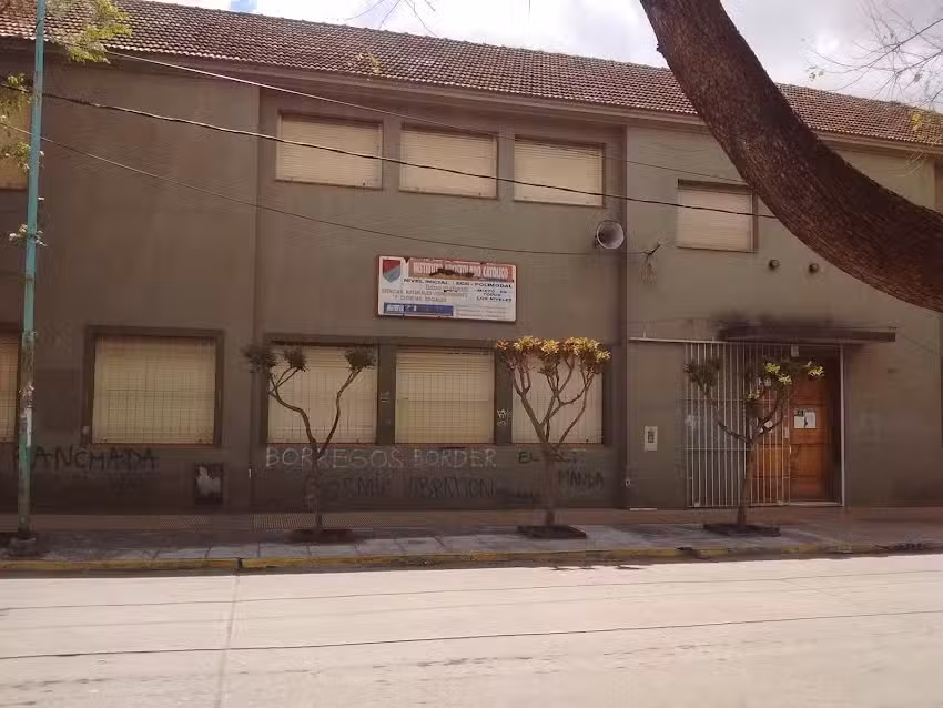 Instituto Apostolado Católico