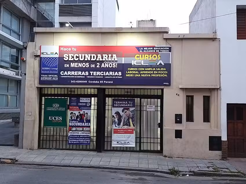 Instituto Argentino del Oficio