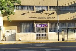 Instituto Argentino Excelsior