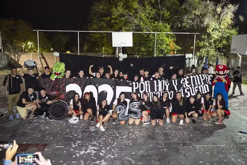 Instituto Augusto Salinas