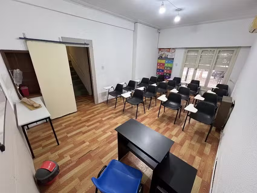 Instituto Balcarce Florencio Varela