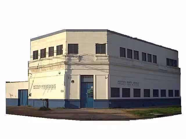 Instituto Benito González