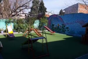 Instituto Benito Quinquela Martin