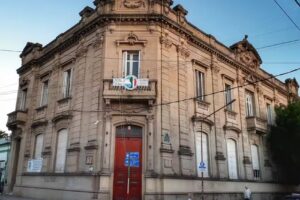 Instituto Bilingüe República de Italia