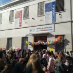 Instituto Calasancio Divina Pastora