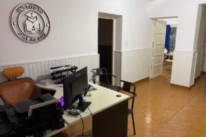 Instituto Calasanz La Rioja