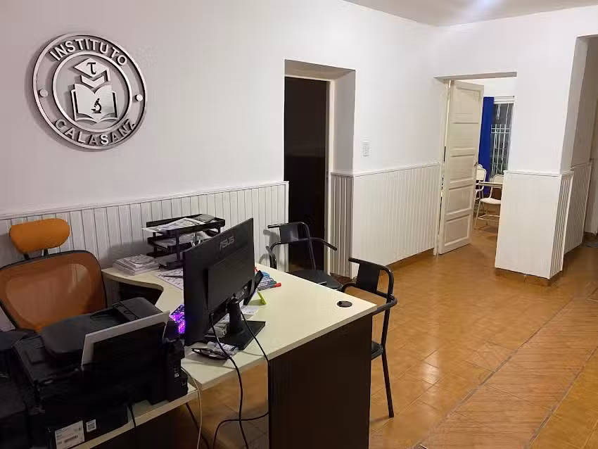 Instituto Calasanz La Rioja