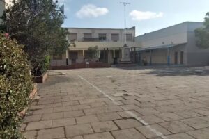 Instituto Canossiano San José