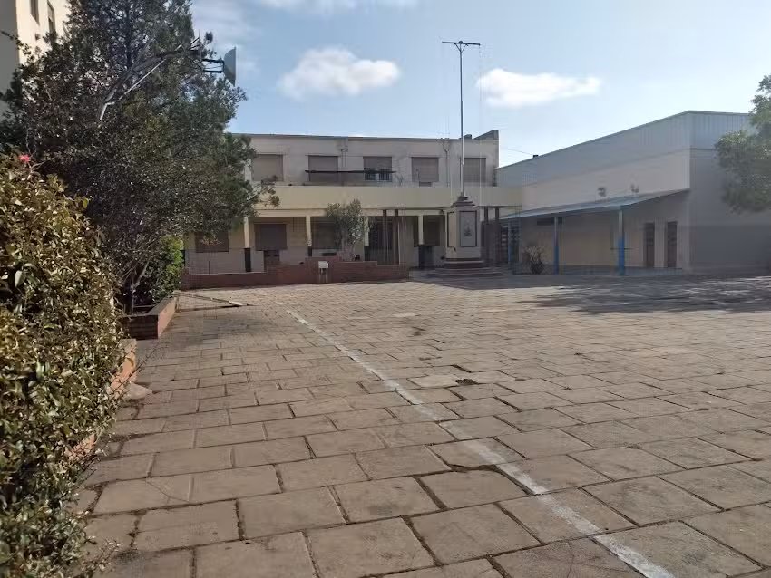 Instituto Canossiano San José