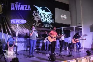 Instituto CanZion Buenos Aires