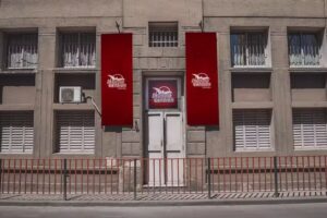 Instituto Canzion Cordoba