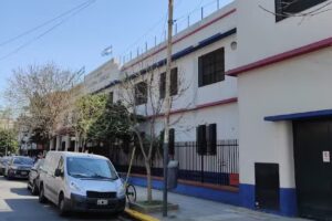 Instituto Cardenal Copello