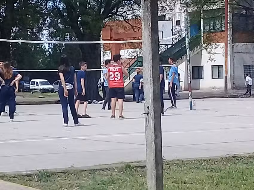 Instituto Cardenal Stepinac