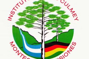 Instituto Carlos Culmey 1205