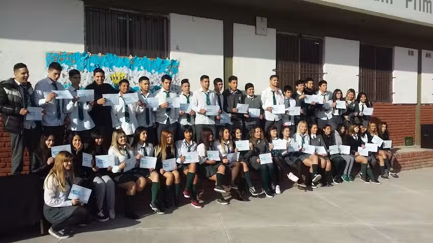 Instituto Carlos Pellegrini