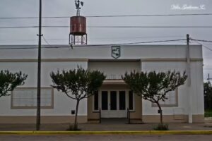 Instituto Catrilo Dr Ernesto López