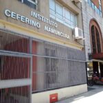 Instituto Ceferino Namuncura