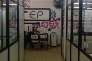 Instituto Centro De Enseñanza Privada