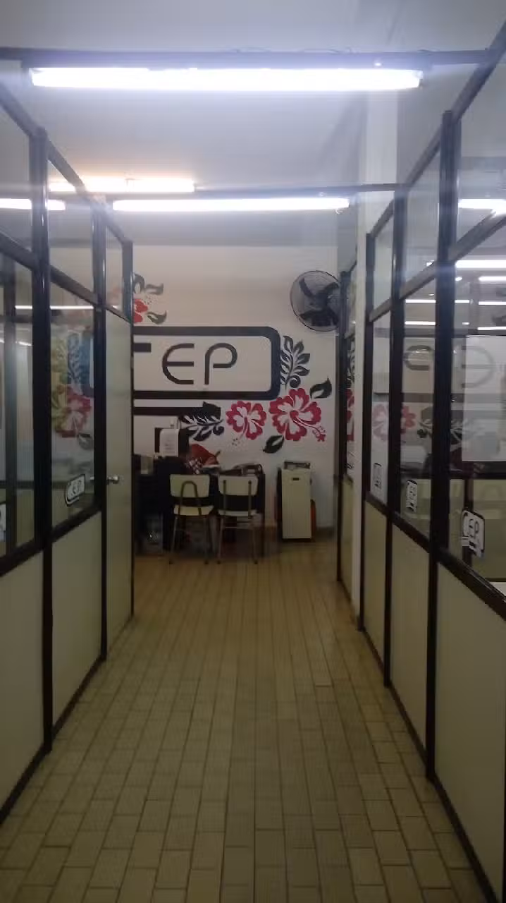 Instituto Centro De Enseñanza Privada