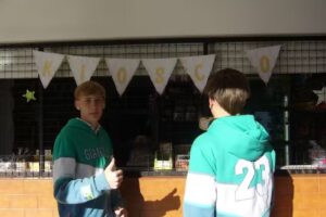 Instituto Comercial Gianelli