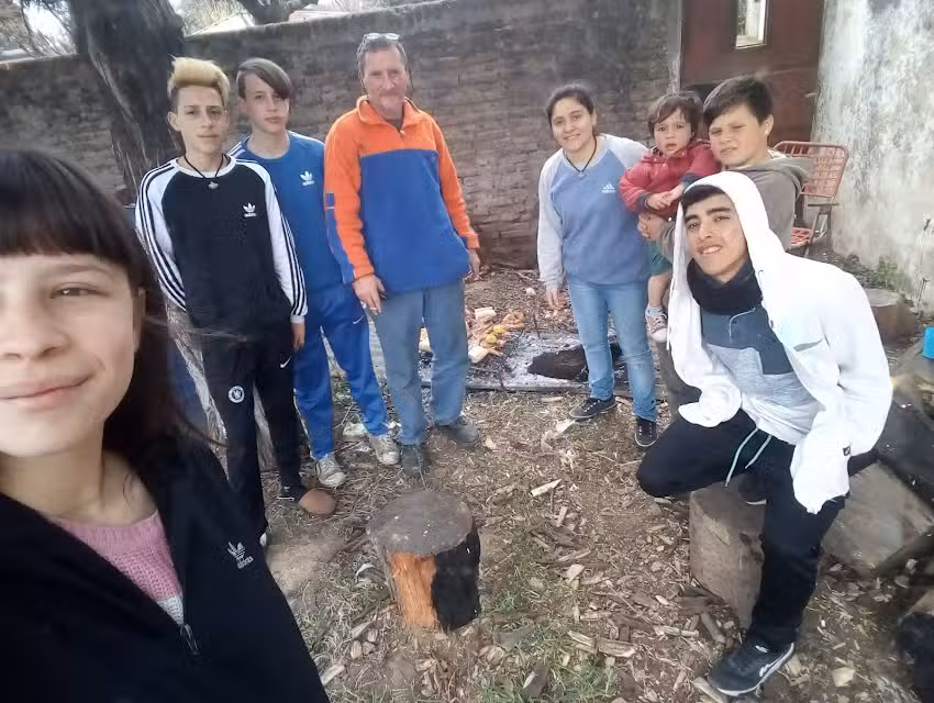 Instituto Comercial OBrien