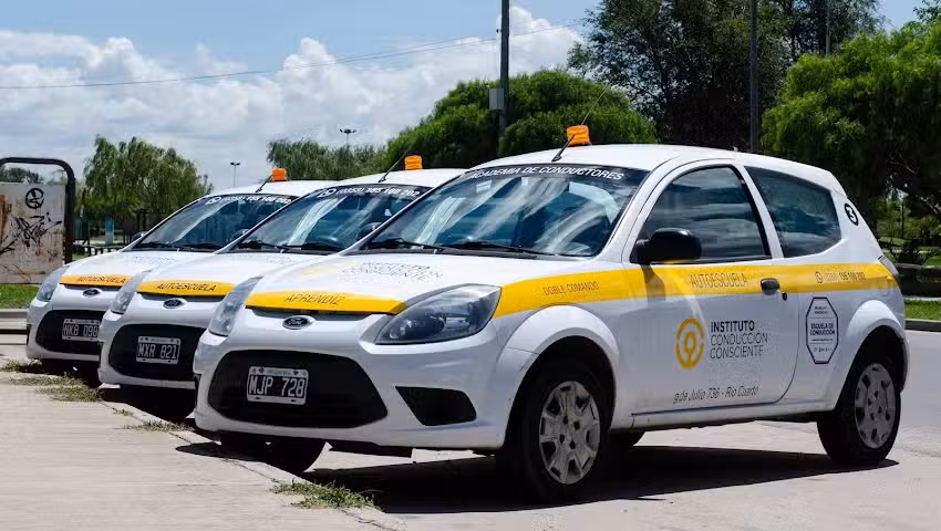Instituto Conducción Consciente Clases de Manejo