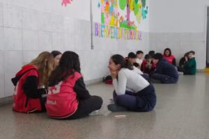 Instituto Constanza Ramos Mejía de Bunge