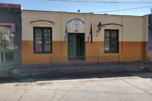 Instituto Cooperativo 14 de Abril