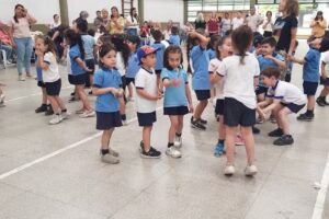 Instituto Corazón Inmaculado de María