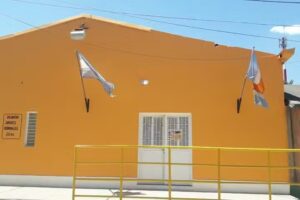 Instituto Cristiano Das