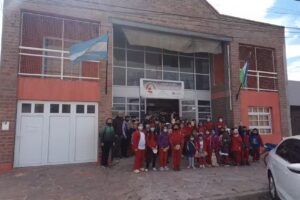 Instituto Cristiano Del Altísimo School