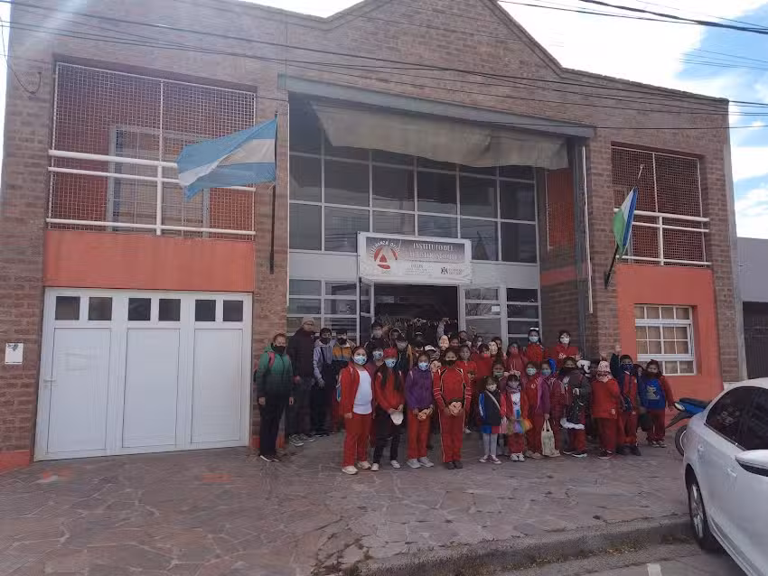 Instituto Cristiano Del Altísimo School