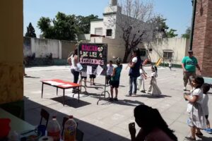 Instituto Cristo Redentor