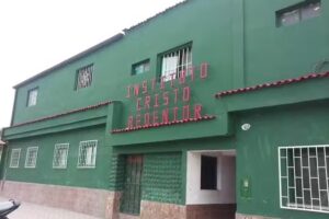 Instituto Cristo Redentor