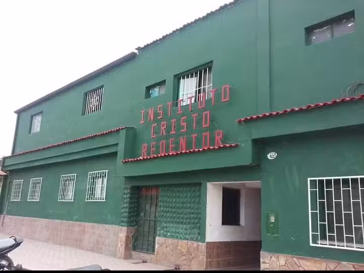 Instituto Cristo Redentor