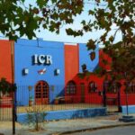 Instituto Cristo Rey