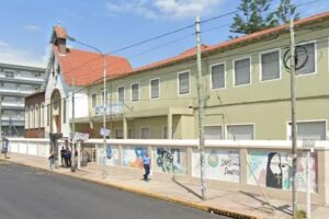 Instituto Cristo Rey