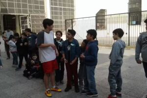 Instituto Cristo Rey Lanus