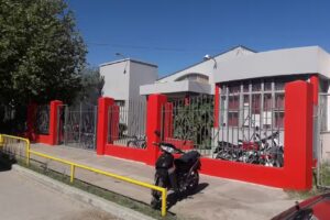 Instituto Cultural Argentino