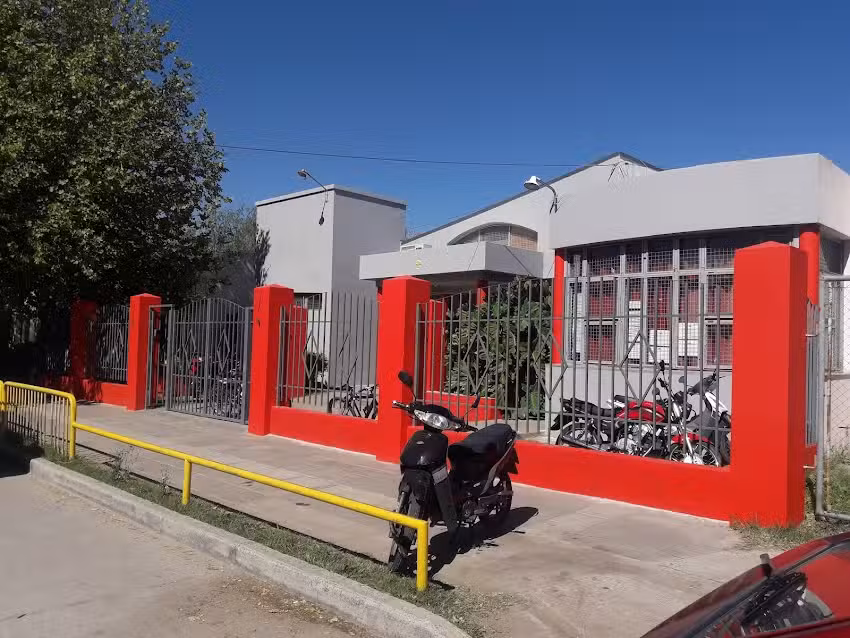 Instituto Cultural Argentino