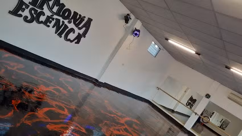 Instituto de Arte Armonía Escénica