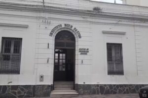Instituto de Buen Pastor