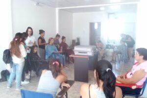 Instituto de Carreras Cortas