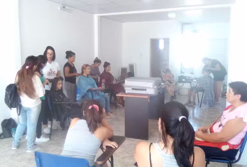 Instituto de Carreras Cortas